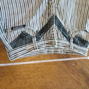 VINTAGE ROCKIES/ROUGHRIDER